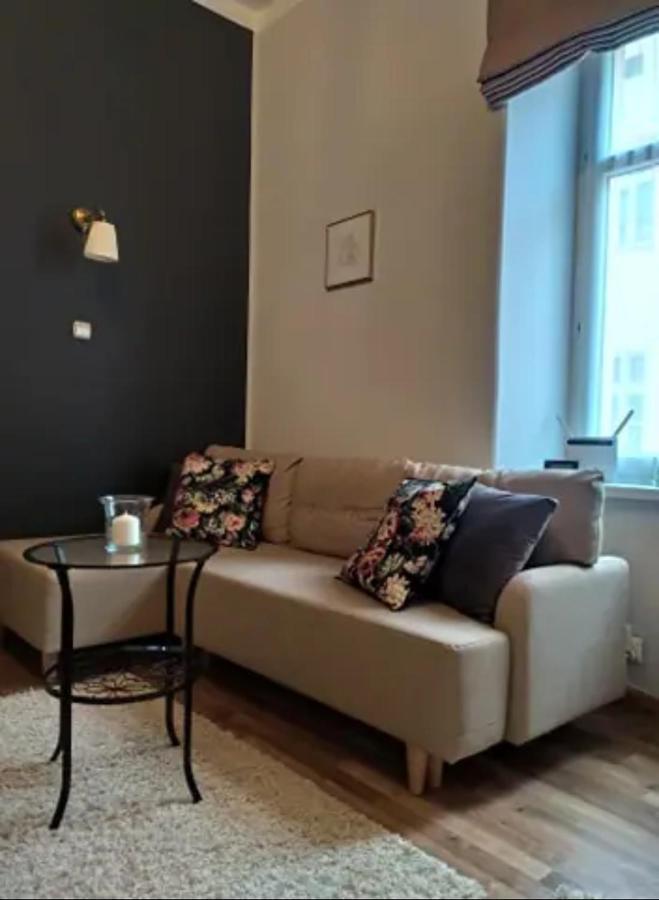 Dominique Apartment Krakov Exteriér fotografie