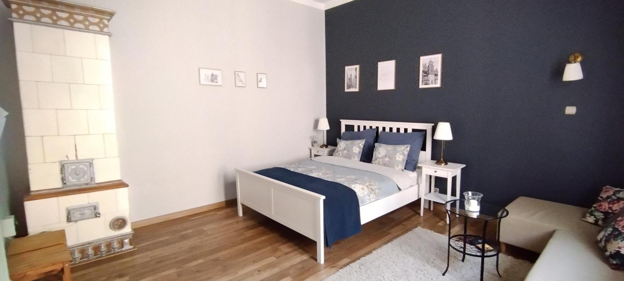 Dominique Apartment Krakov Exteriér fotografie